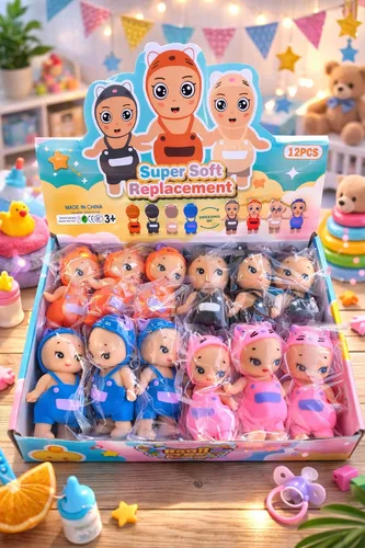 סוני אנג'ל נידו