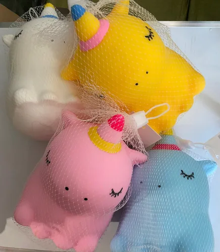 חד קרן נידו ענקי