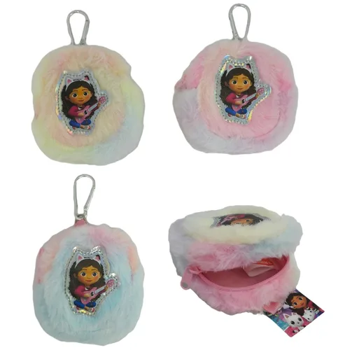 ארנק פרוותי גבי