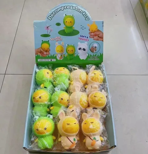 נידו ארנב תינוק