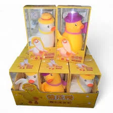 נידו ברווז מחופש