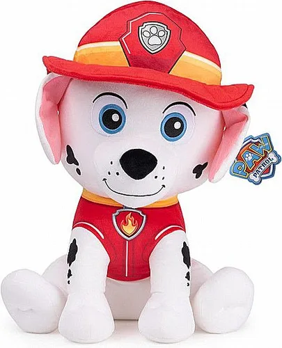 בובת פרווה מרשל