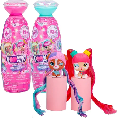 vip פטס בהפתעה