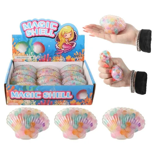 צדפה אורביז