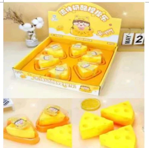 משולש גבינה נידו קליי