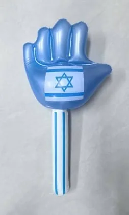 מתנפח כאפה