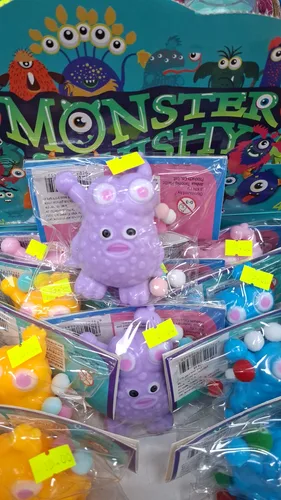 מפלצת בועות נידו